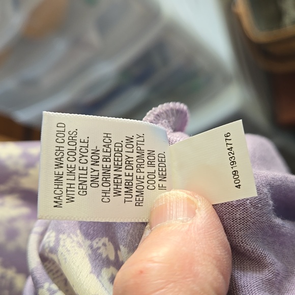 Elle Razorback Top - Picture 5 of 5